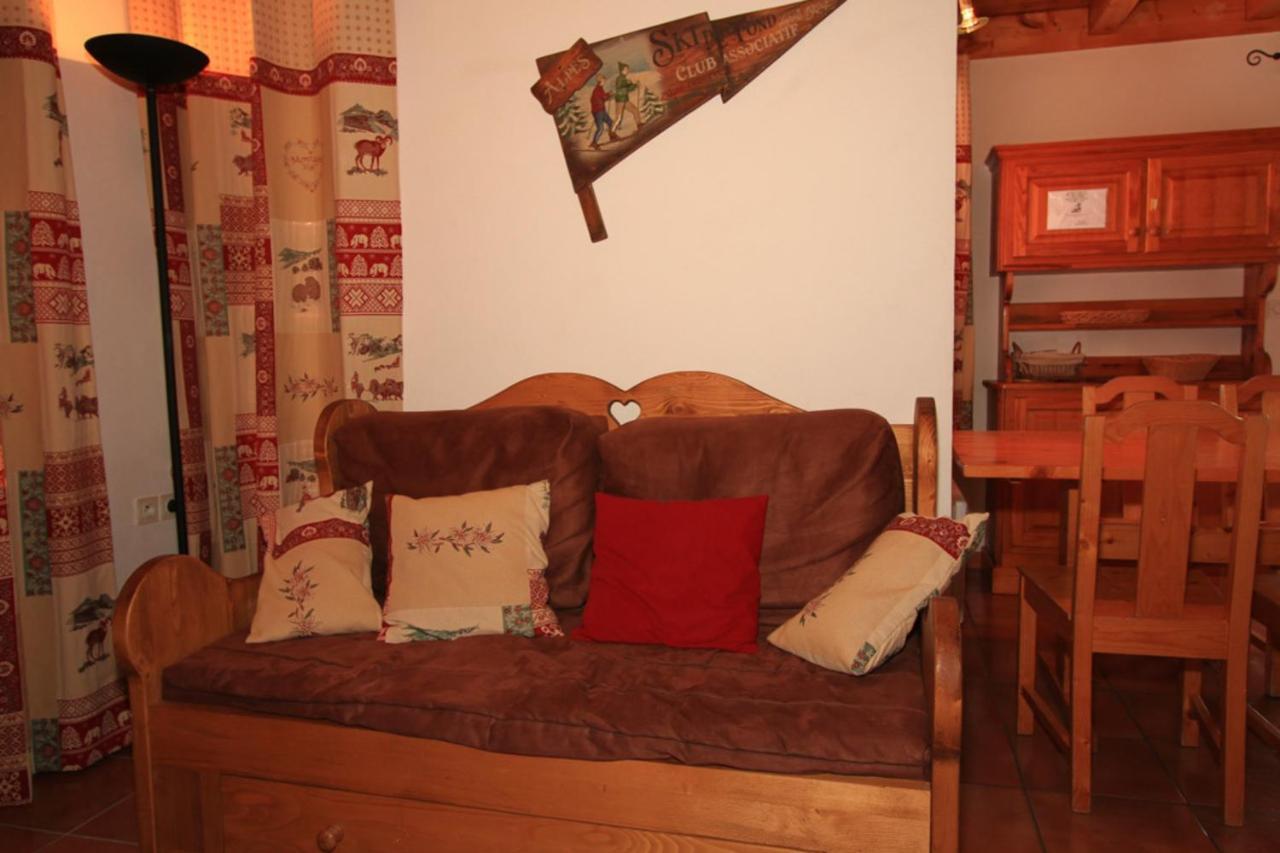 Chalet Le Melezin Hameau Des Chazals Nevache Hautes Alpes ภายนอก รูปภาพ